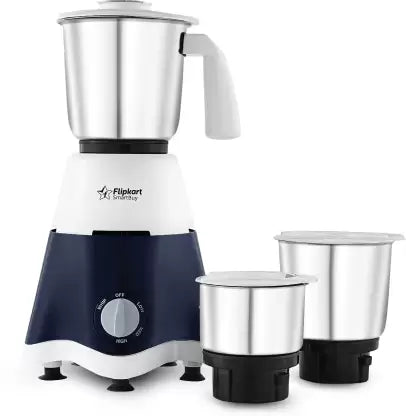 Flipkart SmartBuy PowerChef Premium 500 W Mixer Grinder Flipkart SmartBuy PowerChef Premium 500 W Mixer Grinder